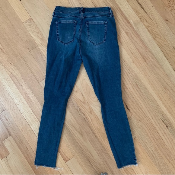 PacSun High Rise Jeans - Picture 2 of 4